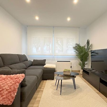 Apartamento Reformado En Сантонья Экстерьер фото