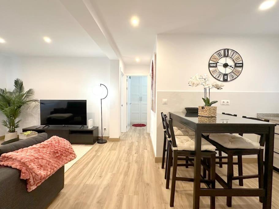 Apartamento Reformado En Сантонья Экстерьер фото